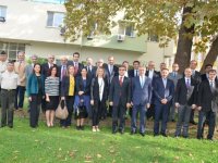 Karşıyaka Protokolü birlik ve beraberliği konuştu