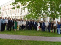 Karşıyaka Protokolü dönemin son toplantısını yaptı