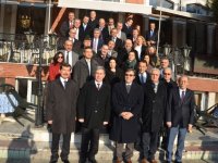 Karşıyaka Protokolü hoşgörülü davranmayı konuştu