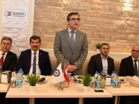 Karşıyaka Protokolü, KASİAD ile bir araya geldi