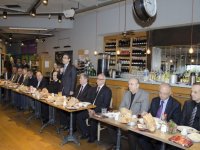 Karşıyaka Protokolü, telefon dolandırıcılığına karşı önlemi konuştu