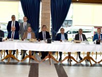 Karşıyaka Protokolü'nden organ bağışına tam destek