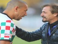 Karşıyaka puan kazandıkça primleri artırıyor...