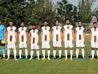 Karşıyaka puan sıralamasında son sırada!