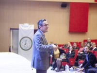 Karşıyaka Rehber Öğretmenler Toplantısı yapıldı