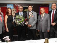 Karşıyaka Rotary Kulübü'nden 