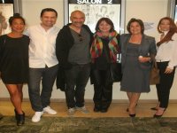 Karşıyaka Rotary'den 37 yıl sonra 