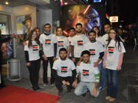 Karşıyaka Rotary'den Star Wars bursu