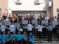 Karşıyaka Sağlıklı Yaşam Kulübü'nden 