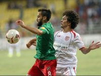 Karşıyaka Samsun deplasmanında