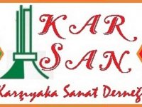 KARŞIYAKA SANAT DERNEĞİ KURULDU