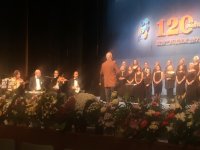 Karşıyaka Sanat Derneği'nden kaçırılmayacak konser...