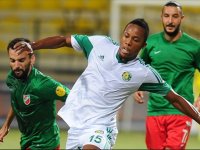 Karşıyaka, Şanlıurfa deplasmanında