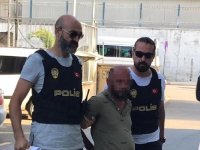 Karşıyaka sapığı tutuklandı