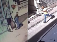 Karşıyaka sapığı yakalandı!