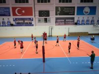 Karşıyaka, Sarıyer Belediyespor karşısında