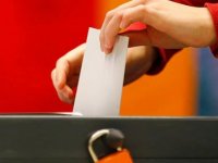 Karşıyaka seçim sonuçları...