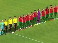 Karşıyaka, şehitleri unutmadı!..