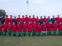 Karşıyaka sezonu açtı...