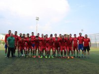 Karşıyaka sezonu açtı...