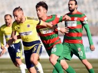 Karşıyaka sezonu Menemen deplasmanında noktalıyor