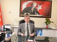 Karşıyaka SGK’na yeni müdür...