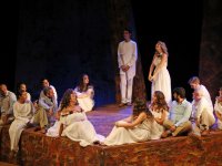 Karşıyaka Sivas’ı andı: ''Yanık Zaman Madımak''