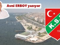 Karşıyaka Siyaseti ve Karşıyaka Spor Kulübü