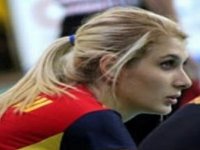 KARŞIYAKA SMAÇÖR BURCU GENÇ İLE YENİDEN ANLAŞTI...