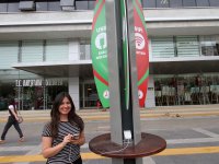 Karşıyaka sokaklarında ''ücretsiz internet'' dönemi