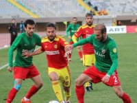 Karşıyaka averajla sondan 2. Sırada!..