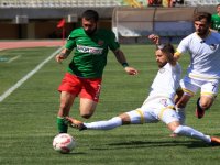 Karşıyaka sonradan açıldı... 