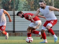 Karşıyaka sonunda kazandı...