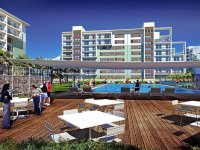 Karşıyaka Soyak Siesta, İZSU'yu mahkemeye verdi