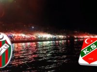 Nice yıllara Karşıyaka...