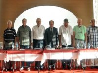 Karşıyaka Spor Kulübü Divan Kurulu, genel kurulu yapıldı