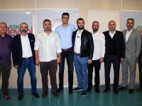 Karşıyaka Spor Kulübü Voleybol Şubesinden Altyapıya Büyük Yatırım