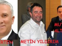 Karşıyaka Spor Kulübü'nde başkanlığa kim aday olacak?