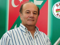 Karşıyaka Spor Kulübü'nde ilk aday Fatih Diniz