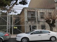 Karşıyaka Spor Kulübü'nün temellerinin atıldığı konak hayata dönüyor