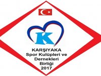 Karşıyaka Spor Kulüpleri ve Dernekleri Birliği Kuruldu