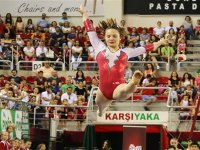 Karşıyaka, sporun başkenti olacak