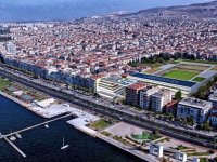 Karşıyaka Stadı için ruhsat müracaatı yapıldı