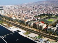 Karşıyaka Stadı için sıra ruhsat sürecinde...