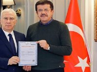 Karşıyaka Stadı için yeni haber...