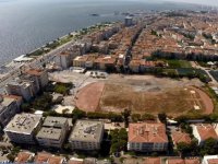 Karşıyaka Stadı ihalesi iptal davasına ret...