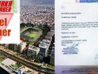 Karşıyaka Stadı inşaatı başlıyor...