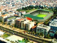 Karşıyaka Stadı yeniden ihaleye çıkıyor…