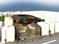 Karşıyaka Stadı'na açılan davaya karşı dava açılıyor...