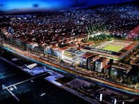 Karşıyaka Stadı'na yine dava şoku...